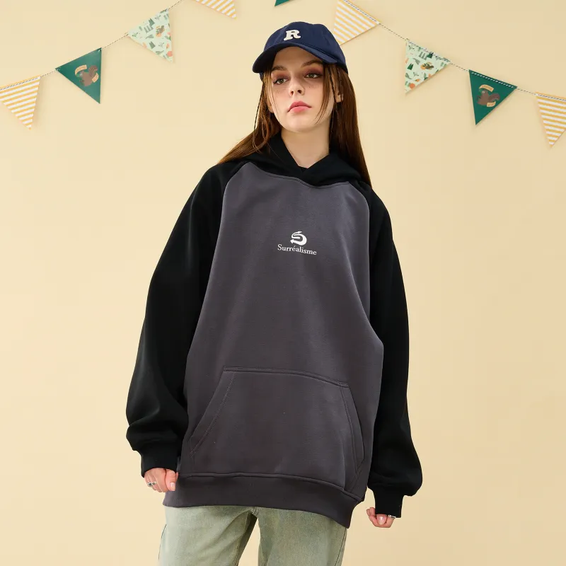 SUPEREALLY Sweatshirts Unisex-5