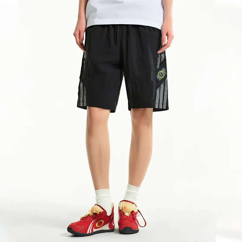SUPEREALLY Casual Shorts Unisex-2