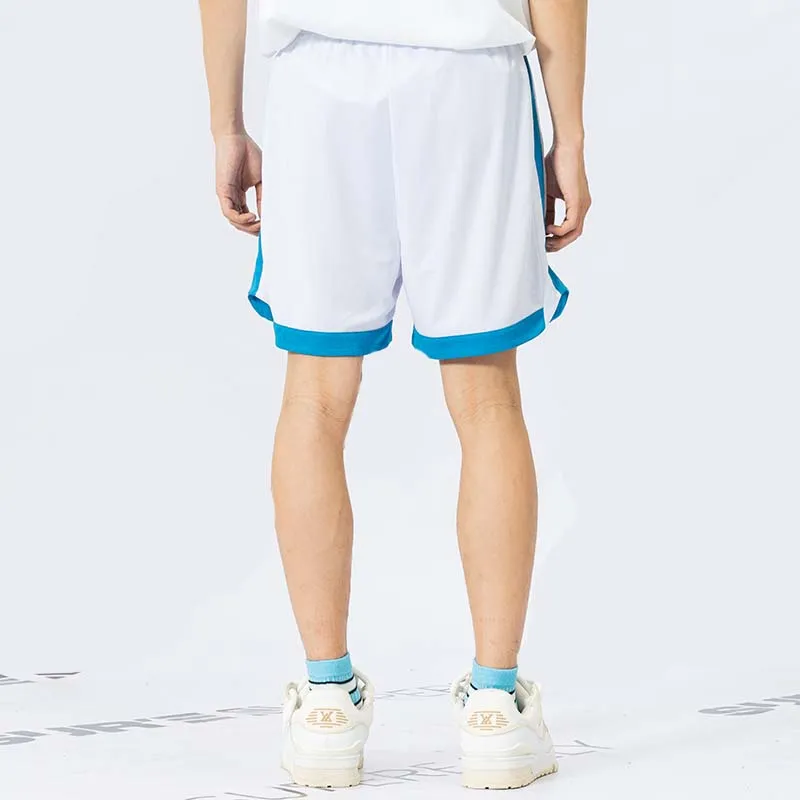 SUPEREALLY Basketball Shorts Unisex-11