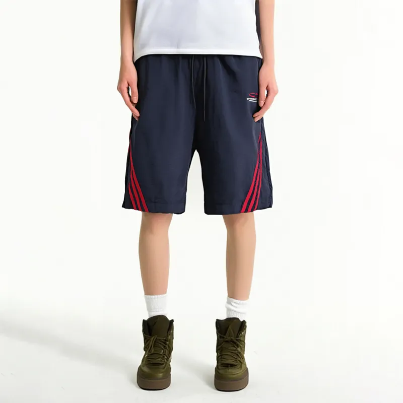 SUPEREALLY Casual Shorts Unisex-4