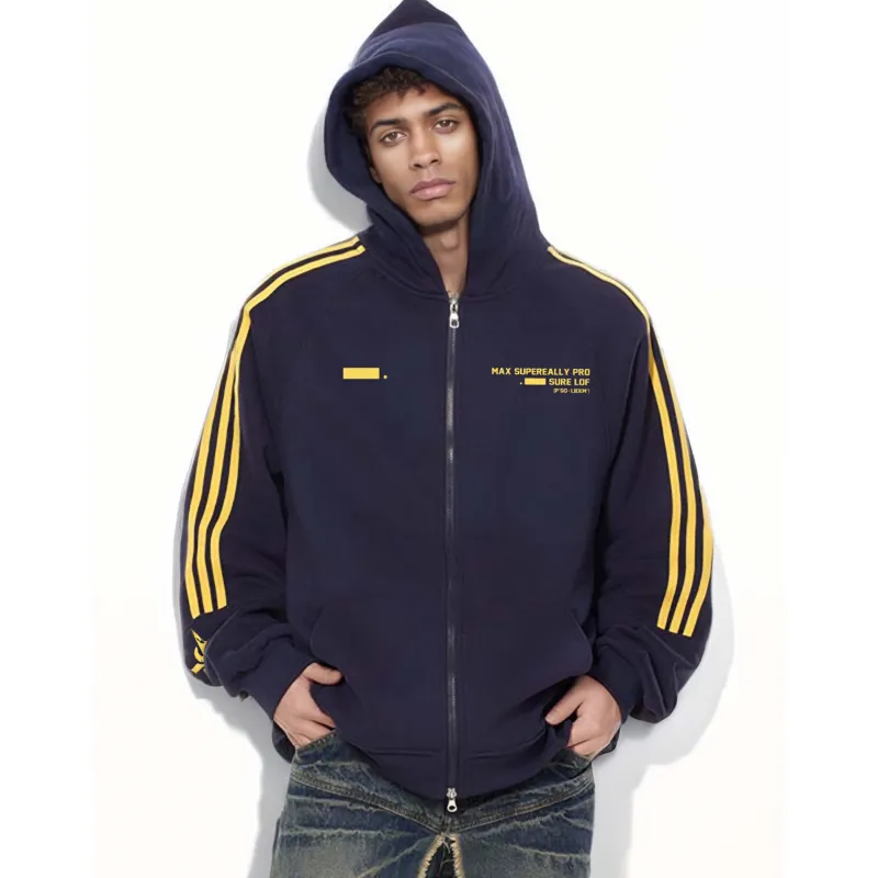 SUPEREALLY Sweatshirts Unisex-6