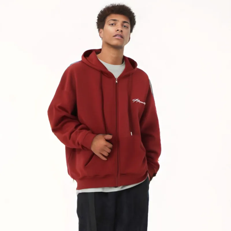 SUPEREALLY Sweatshirts Unisex-7