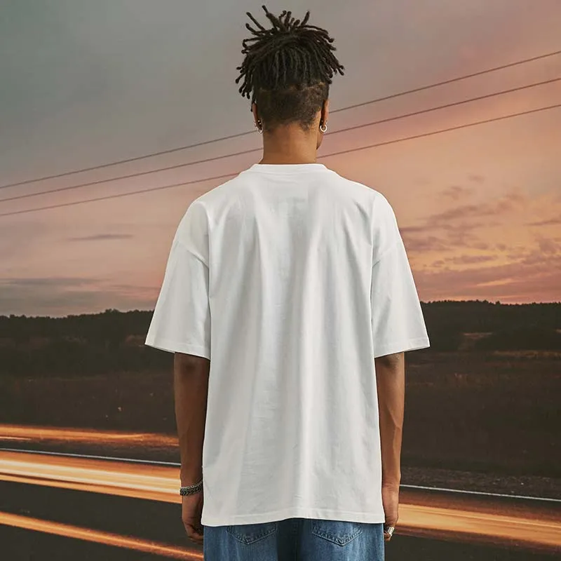 SUPEREALLY T Shirts Unisex-5