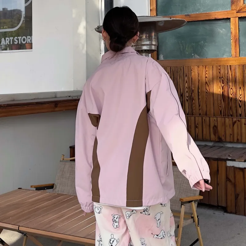 SUPEREALLY Jackets & Coats Unisex-4