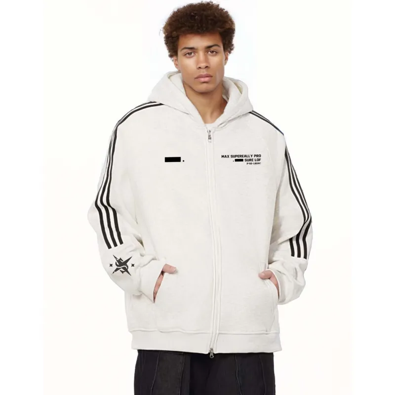 SUPEREALLY Sweatshirts Unisex-15
