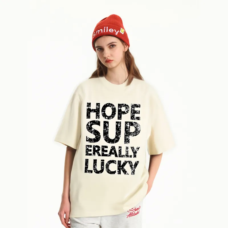 SUPEREALLY T Shirts Unisex-13