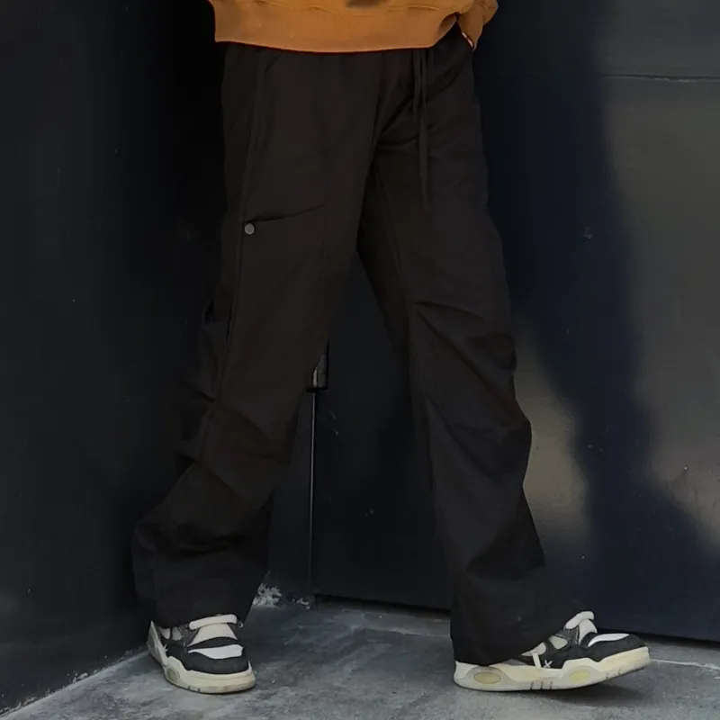 SUPEREALLY Cargo Pants Unisex-2