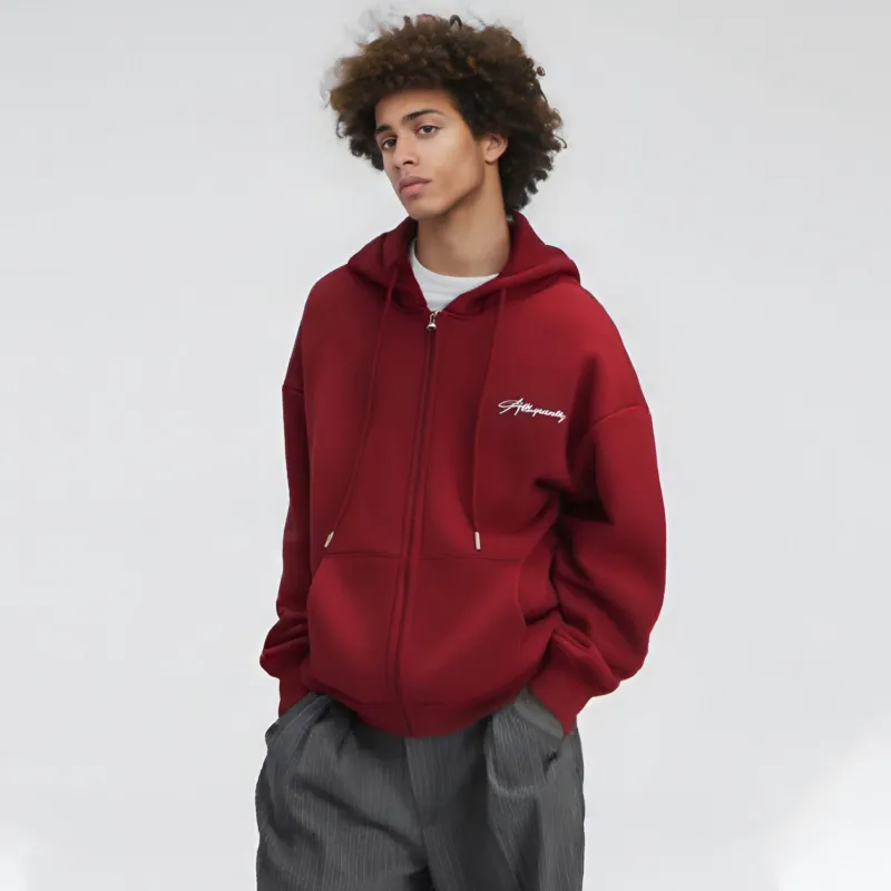 SUPEREALLY Sweatshirts Unisex-6