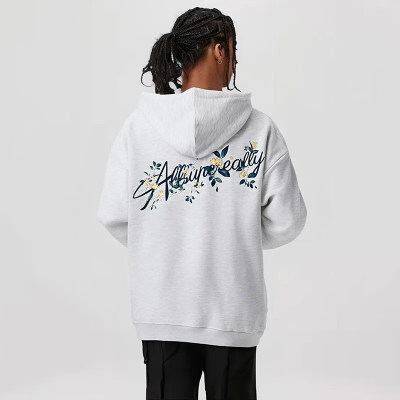 SUPEREALLY Sweatshirts Unisex-6