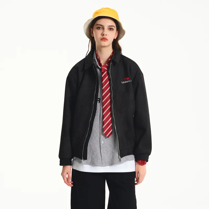 SUPEREALLY Jackets & Coats Unisex-8