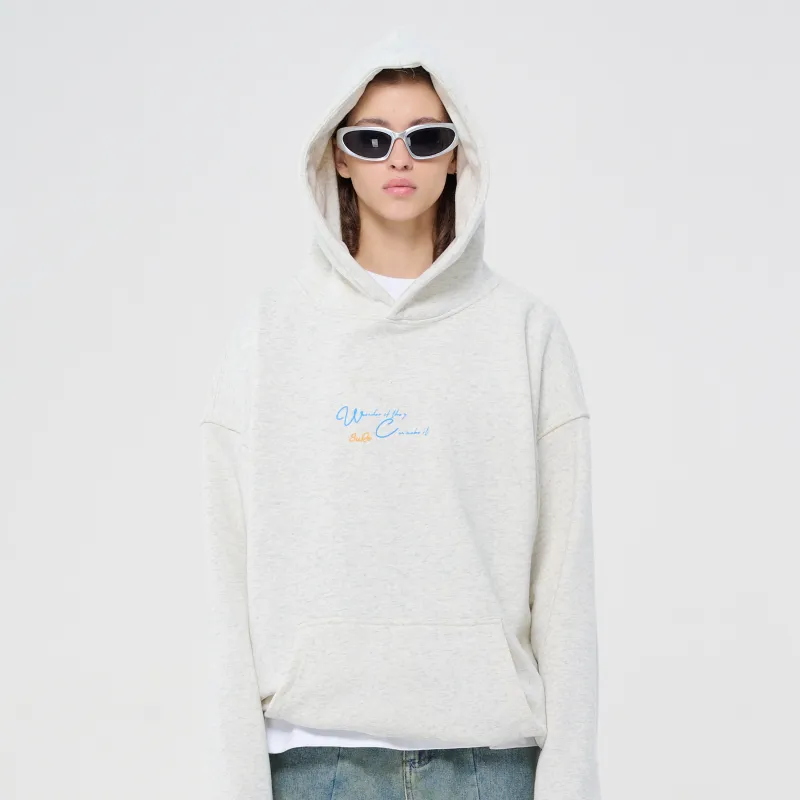 SUPEREALLY Sweatshirts Unisex-3