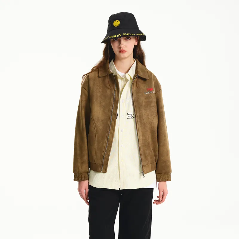 SUPEREALLY Jackets & Coats Unisex-2