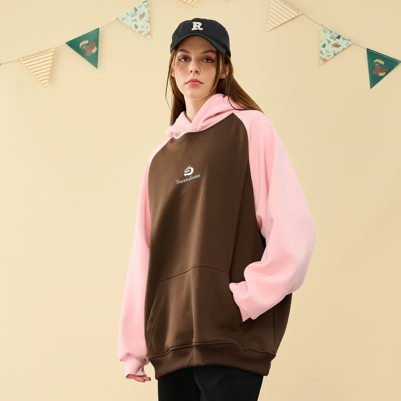 SUPEREALLY Sweatshirts Unisex-16