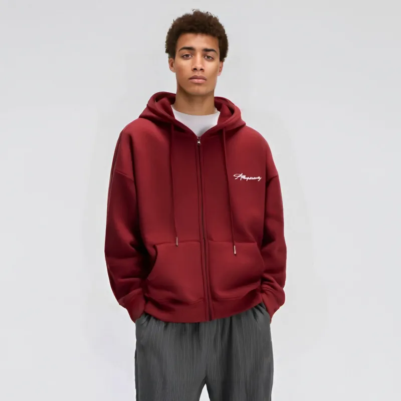 SUPEREALLY Sweatshirts Unisex-8
