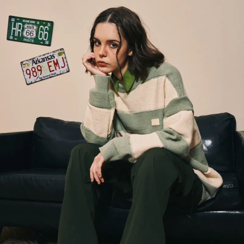 SUPEREALLY Sweaters Unisex-16