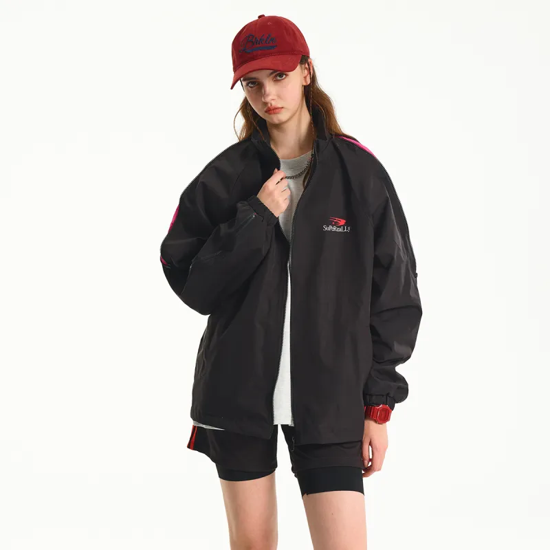 SUPEREALLY Jackets & Coats Unisex-5