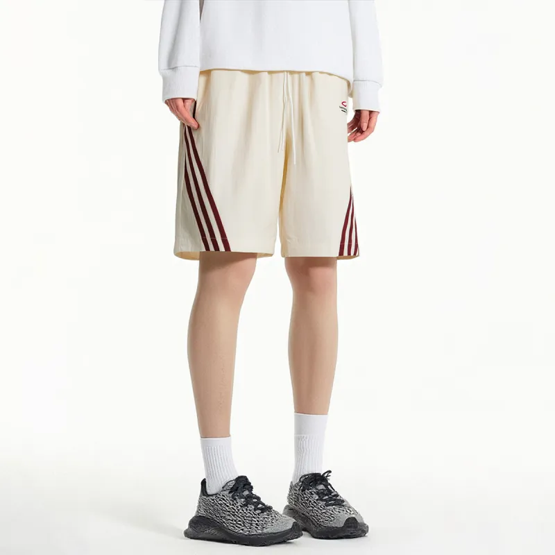 SUPEREALLY Casual Shorts Unisex-11