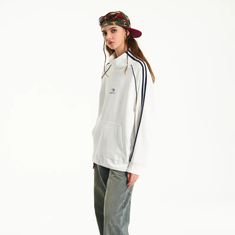 SUPEREALLY Sweatshirts Unisex-6
