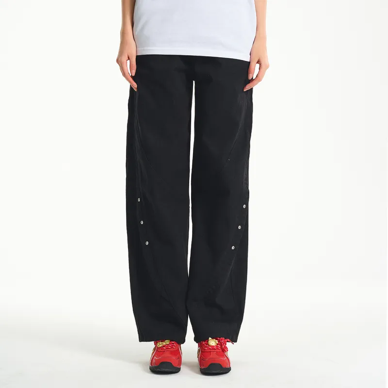 SUPEREALLY Jeans Unisex-2
