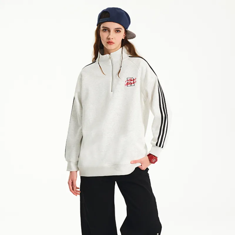 SUPEREALLY Sweatshirts Unisex-5
