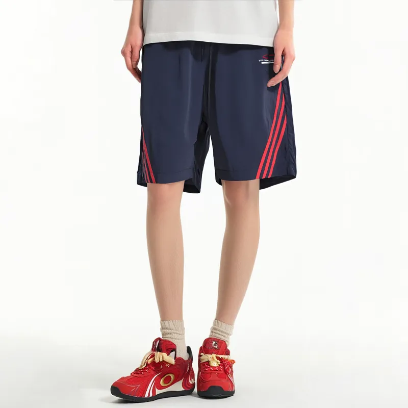 SUPEREALLY Casual Shorts Unisex-6