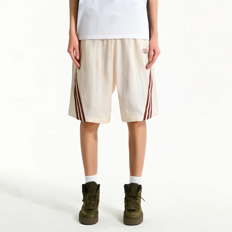 SUPEREALLY Casual Shorts Unisex-10