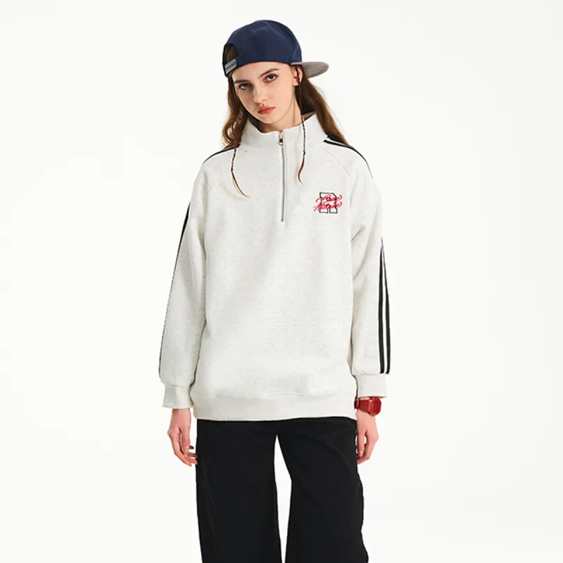 SUPEREALLY Sweatshirts Unisex-4