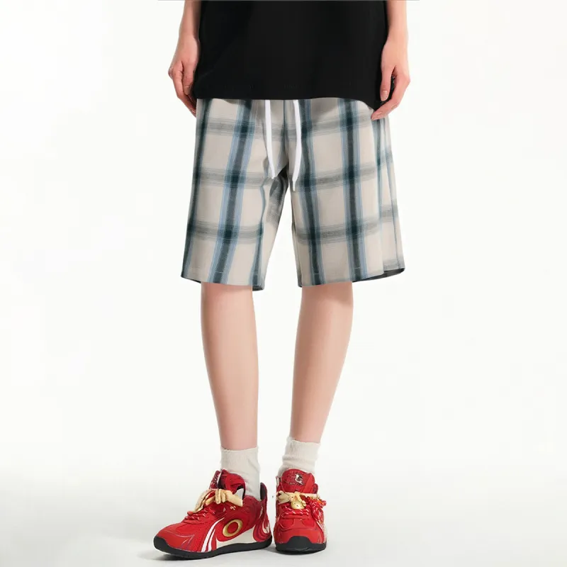 SUPEREALLY Casual Shorts Unisex-10