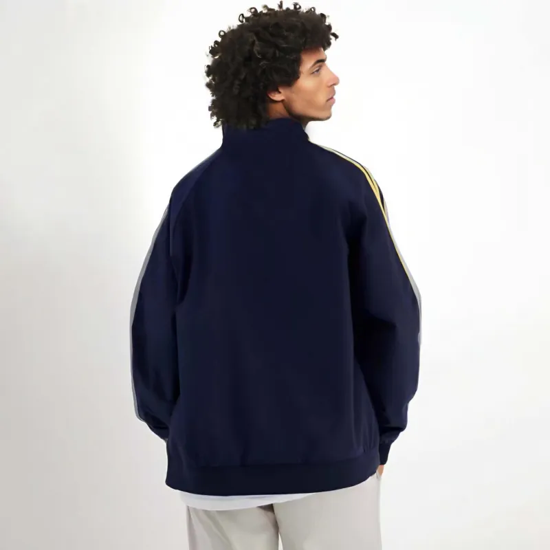 SUPEREALLY Puffer Jacket Unisex-11