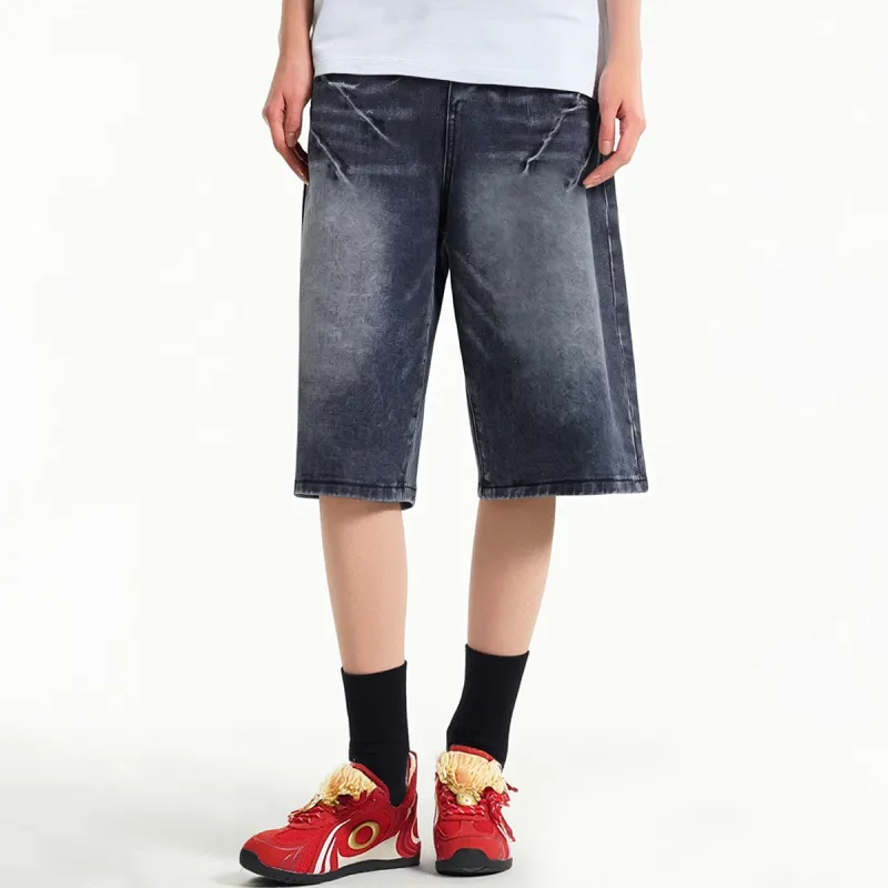 SUPEREALLY Jeans Unisex Mist Gray-3