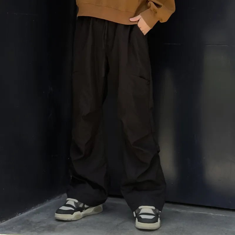 SUPEREALLY Cargo Pants Unisex-4