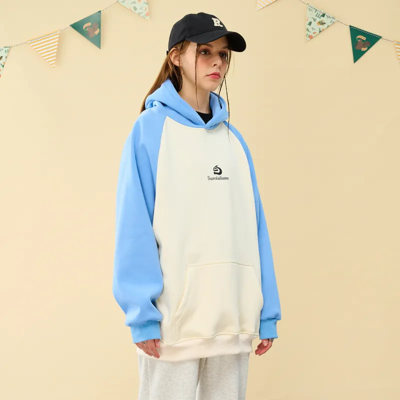 SUPEREALLY Sweatshirts Unisex-11