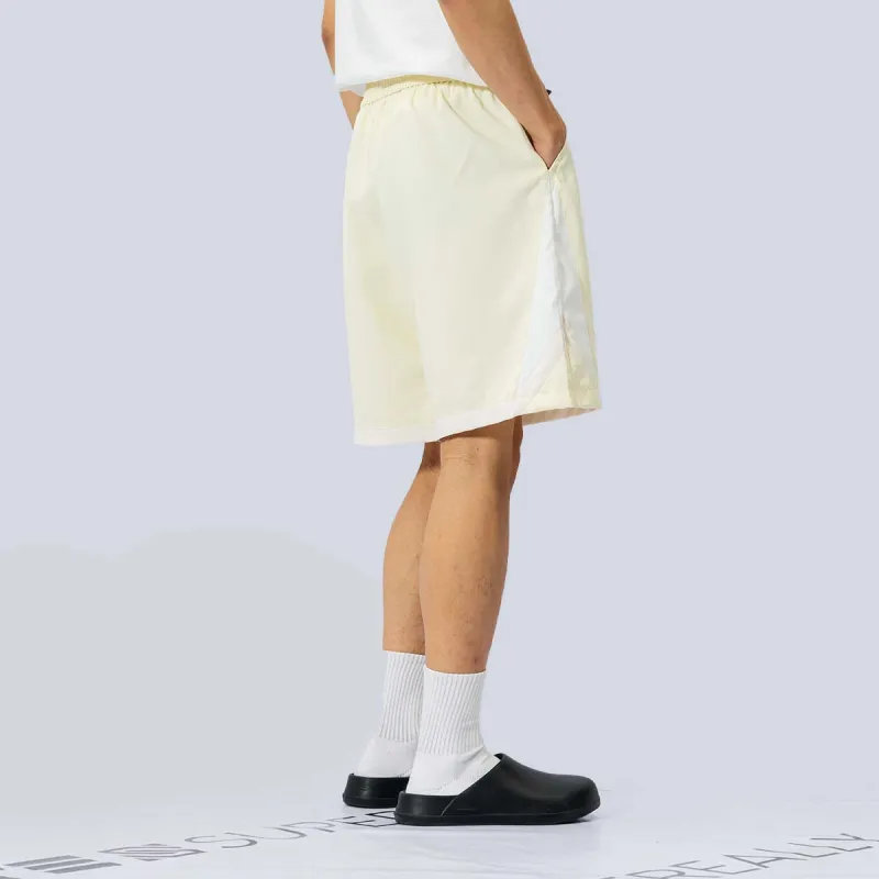 SUPEREALLY Casual Shorts Unisex-10