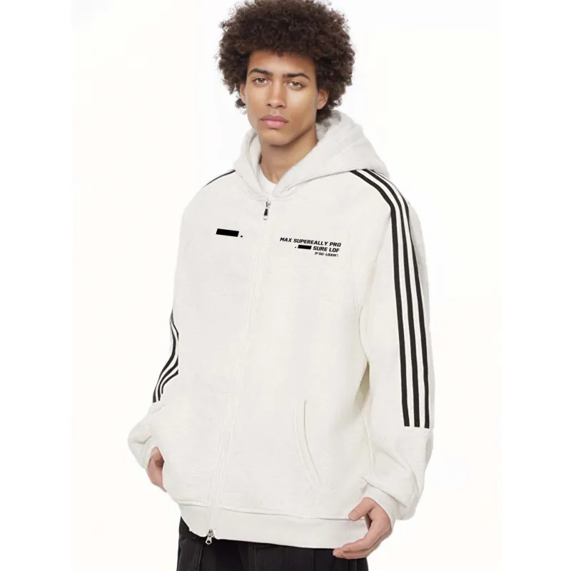 SUPEREALLY Sweatshirts Unisex-16