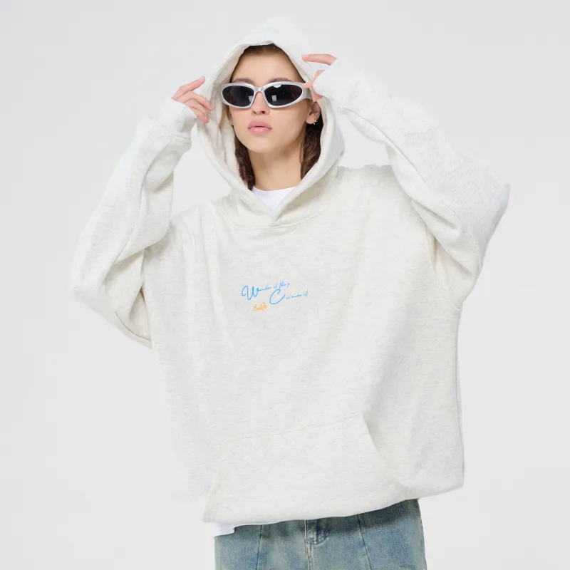 SUPEREALLY Sweatshirts Unisex-6