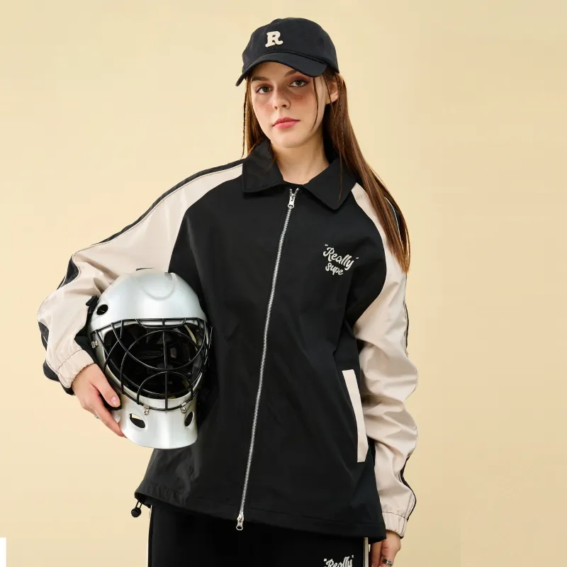 SUPEREALLY Jackets Unisex-6