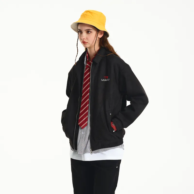 SUPEREALLY Jackets & Coats Unisex-10