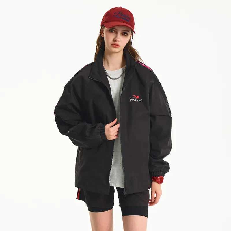 SUPEREALLY Jackets & Coats Unisex-3