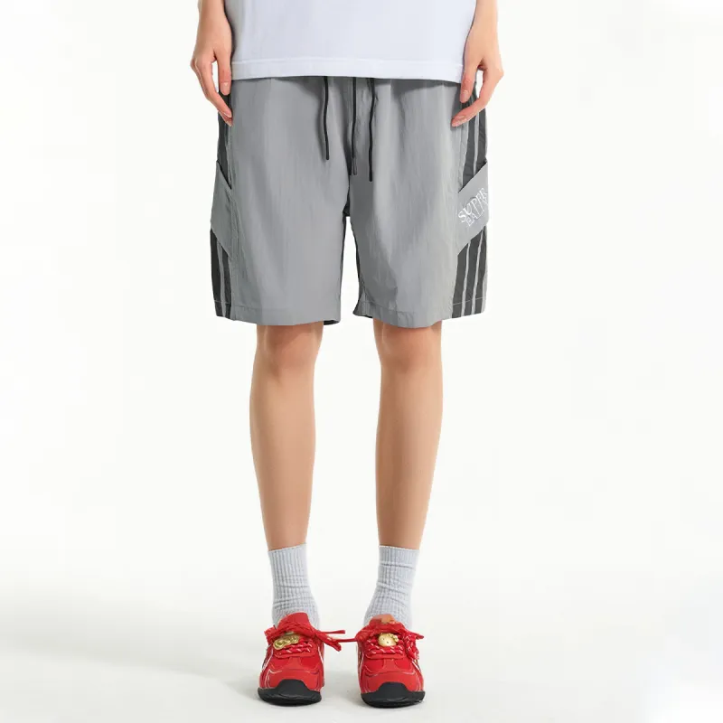 SUPEREALLY Casual Shorts Unisex-7