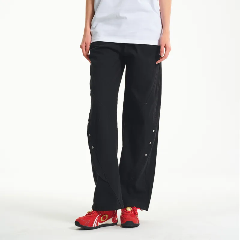 SUPEREALLY Jeans Unisex-4