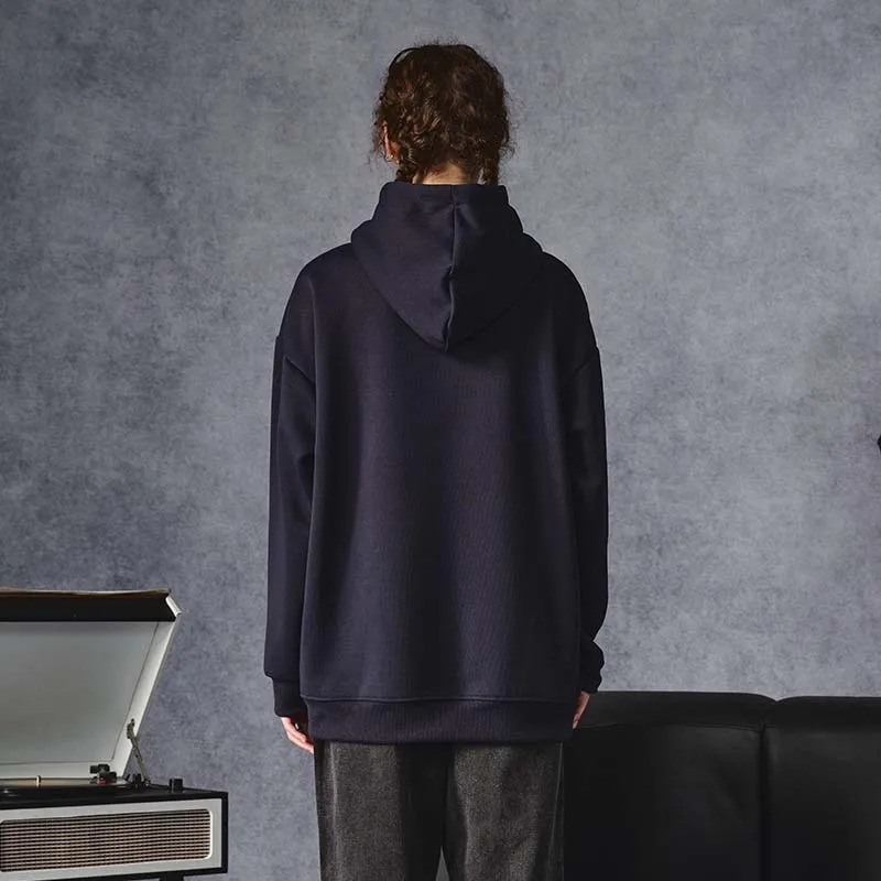 SUPEREALLY Sweatshirts Unisex-6