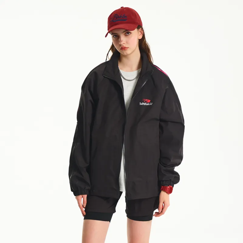 SUPEREALLY Jackets & Coats Unisex-2