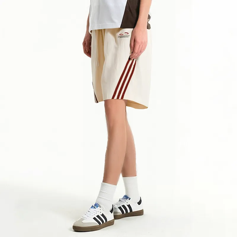 SUPEREALLY Casual Shorts Unisex-12