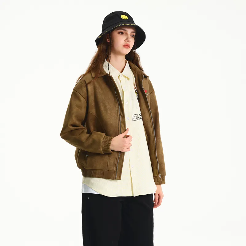 SUPEREALLY Jackets & Coats Unisex-4