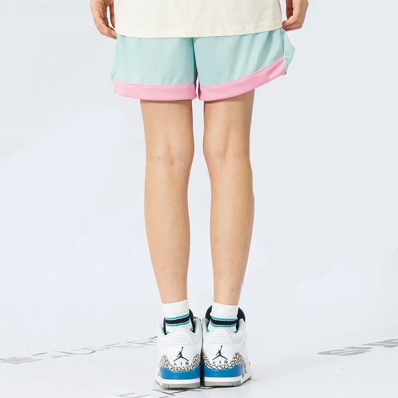 SUPEREALLY Basketball Shorts Unisex-23