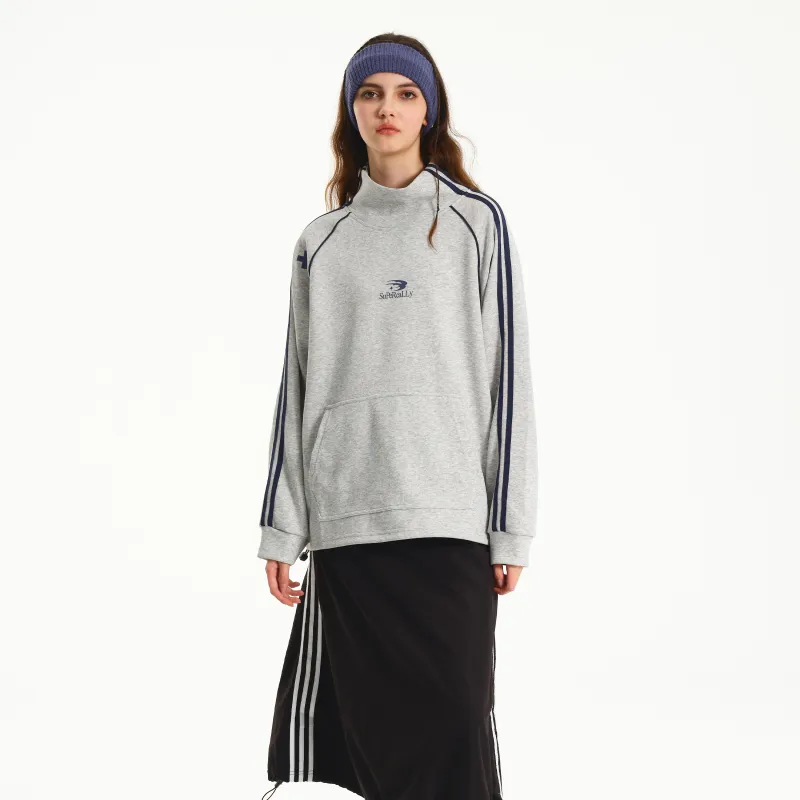 SUPEREALLY Sweatshirts Unisex-12