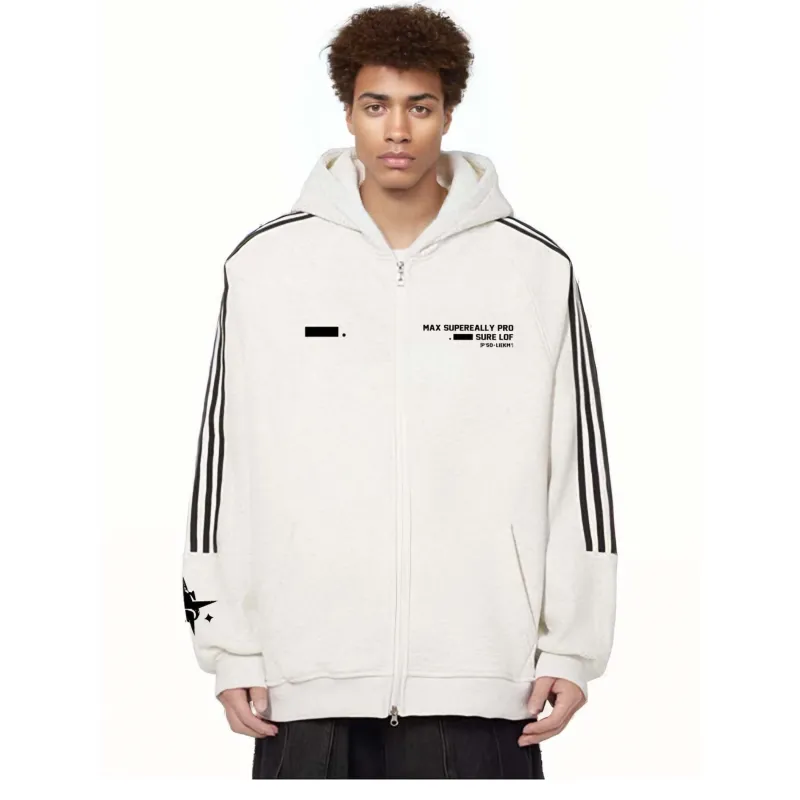 SUPEREALLY Sweatshirts Unisex-13