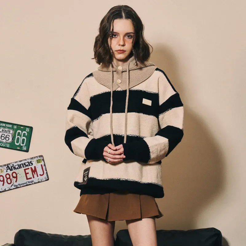 SUPEREALLY Sweaters Unisex-2