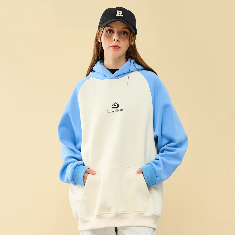 SUPEREALLY Sweatshirts Unisex-10