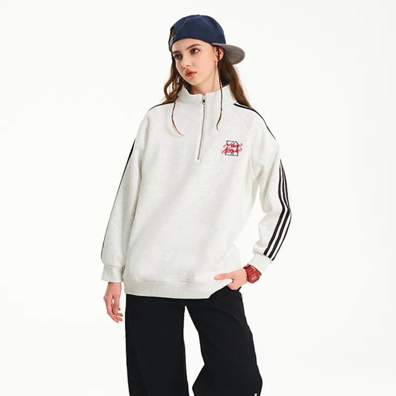 SUPEREALLY Sweatshirts Unisex-6